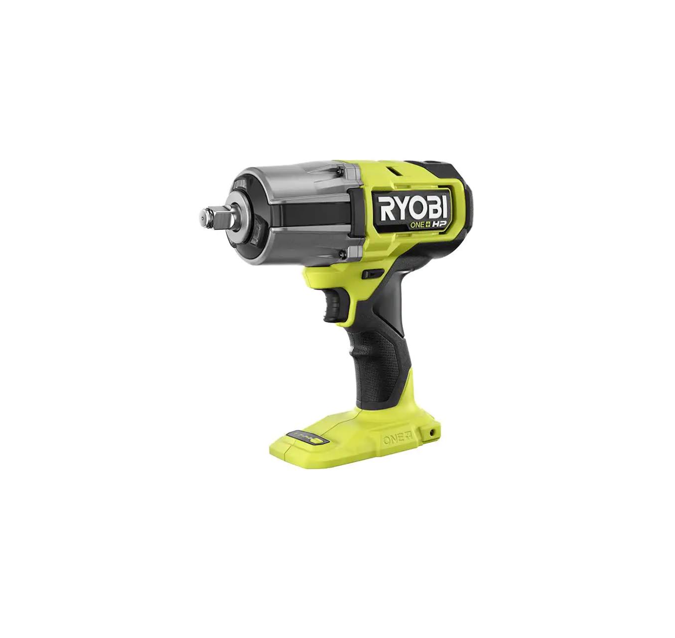 PBLIW01B  HP 18V Brushless Cordless 4-Mode 1/2 in. High Torque Impact Wrench (Tool Only)