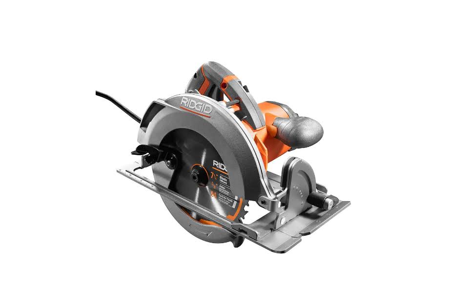 R32051 15 Amp 7-1/4 in. Circular Saw