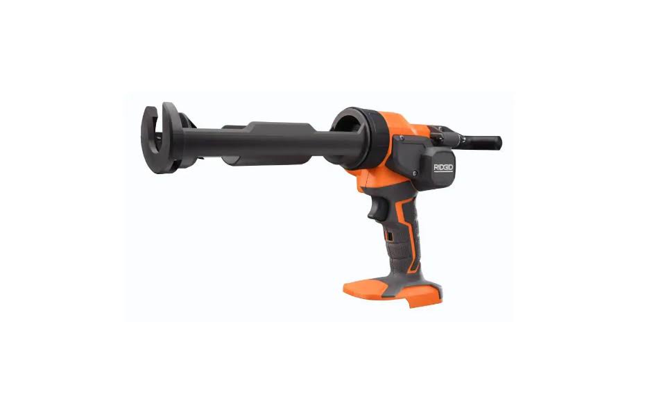 R84044B 18V Cordless 10 oz. Caulk Gun and Adhesive Gun