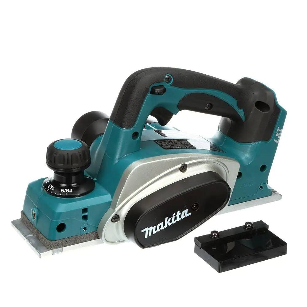 XPK01Z 18V  Lithium-Ion Cordless 3-1/4-Inch Planer (Tool-Only)