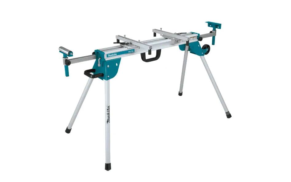 WST06 Compact Folding Miter Saw Stand