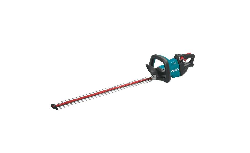 XHU08Z 18-Volt  Lithium-Ion Brushless Cordless 30 in. Hedge Trimmer (Tool-Only)
