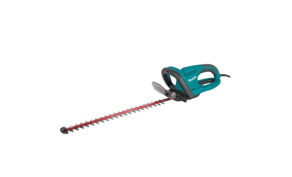 UH6570 25 in. 4.8 Amp Corded Electric Hedge Trimmer