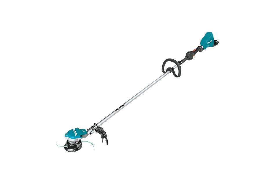 XRU15Z 18-Volt X2 (36-Volt)  Lithium-Ion Brushless Cordless String Trimmer (Tool Only)