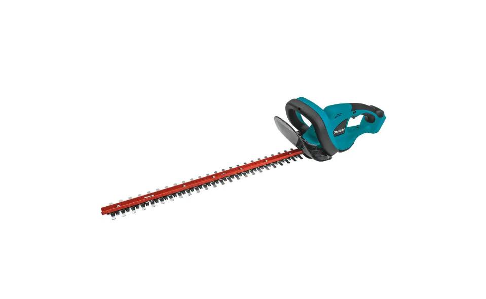 XHU02Z 22 in. 18-Volt  Lithium-Ion Cordless Hedge Trimmer (Tool-Only)