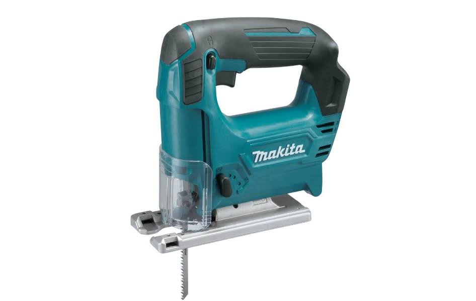 VJ04Z 12-Volt  CXT Lithium-Ion Cordless Jig Saw (Tool Only)