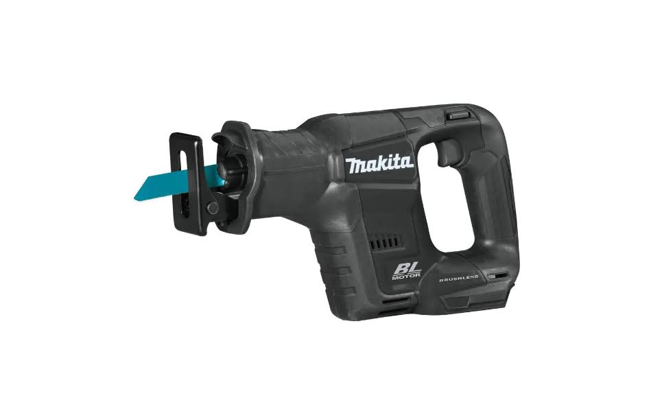 XRJ07ZB 18-Volt  Sub-Compact Lithium-Ion Brushless Cordless Reciprocating Saw (Tool-Only)