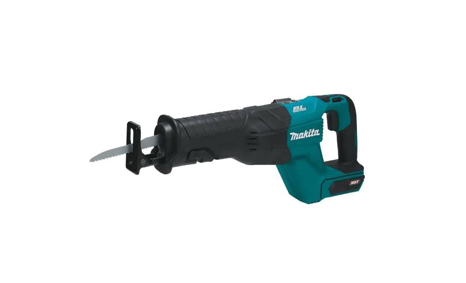 GRJ01Z 40V Max XGT Brushless Cordless Recipro Saw (Tool Only)