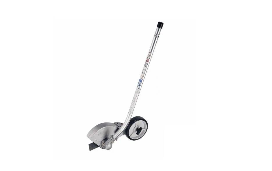 99944200470AB PAS Curved Shaft Edger Attachment