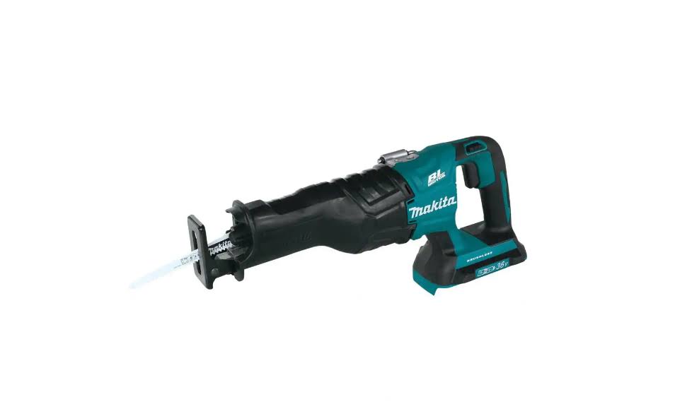 XRJ06Z 18-Volt X2 (36V)  Lithium-Ion Brushless Cordless Reciprocating Saw (Tool Only)