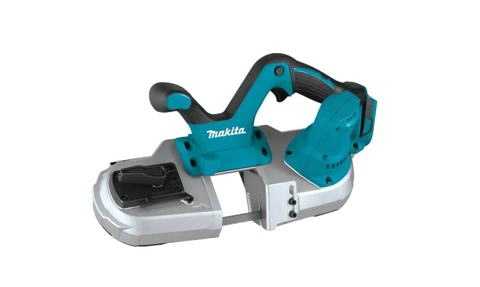 XBP03Z 18-Volt  Lithium-Ion Cordless Compact Band Saw Tool   Only