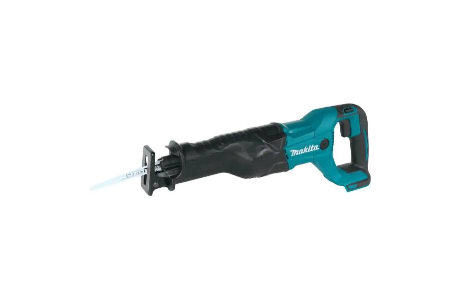 XRJ04Z 18-Volt  Lithium-Ion Cordless Reciprocating Saw (Tool-Only)