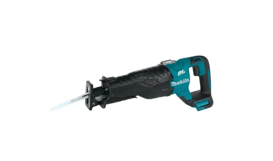 XRJ05Z 18-Volt  Lithium-Ion Brushless Cordless Reciprocating Saw (Tool-Only)