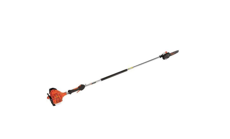 PPF-225 10 in. 21.2 cc Gas 2-Stroke Cycle Pole Saw