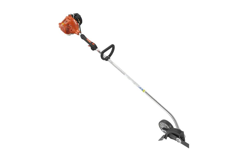PE-225 21.2 cc Gas 2-Stroke Cycle Edger