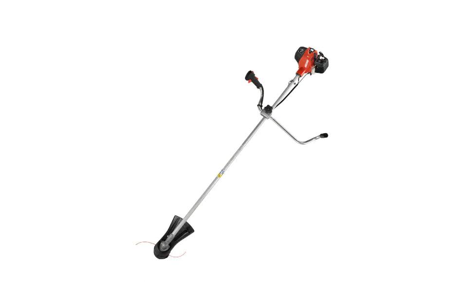 SRM-2620U 25.4 cc Gas 2-Stroke Cycle Brush Cutter Trimmer