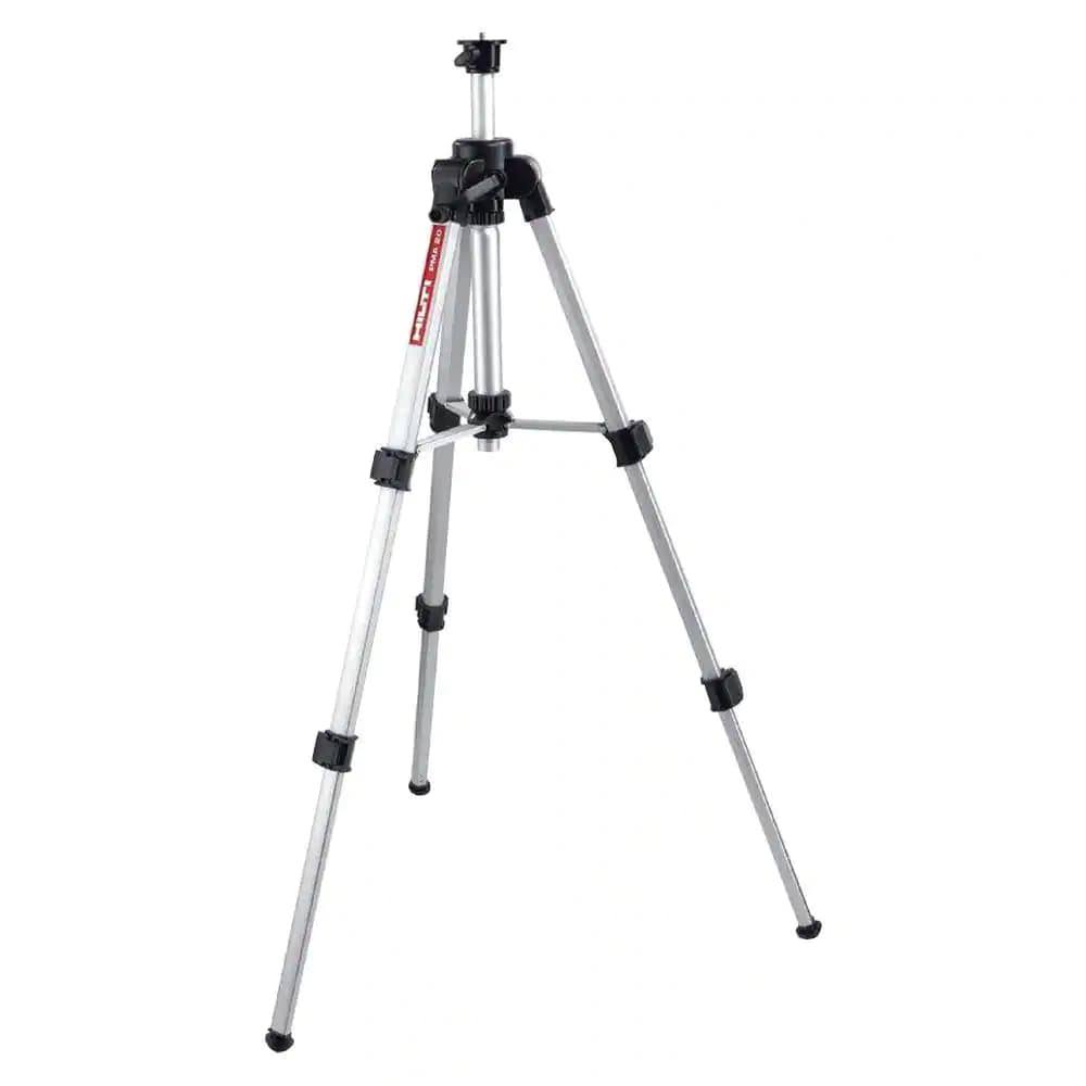 411287 47 in. PMA 20 Extendable Compact Tripod