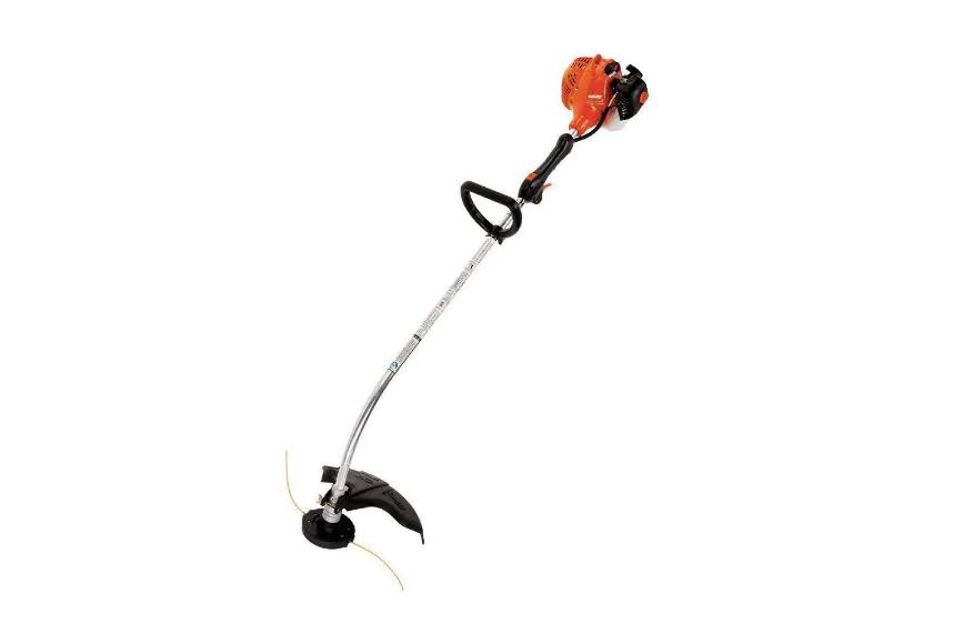 GT-225 21.2 cc Gas 2-Stroke Cycle Curved Shaft Trimmer