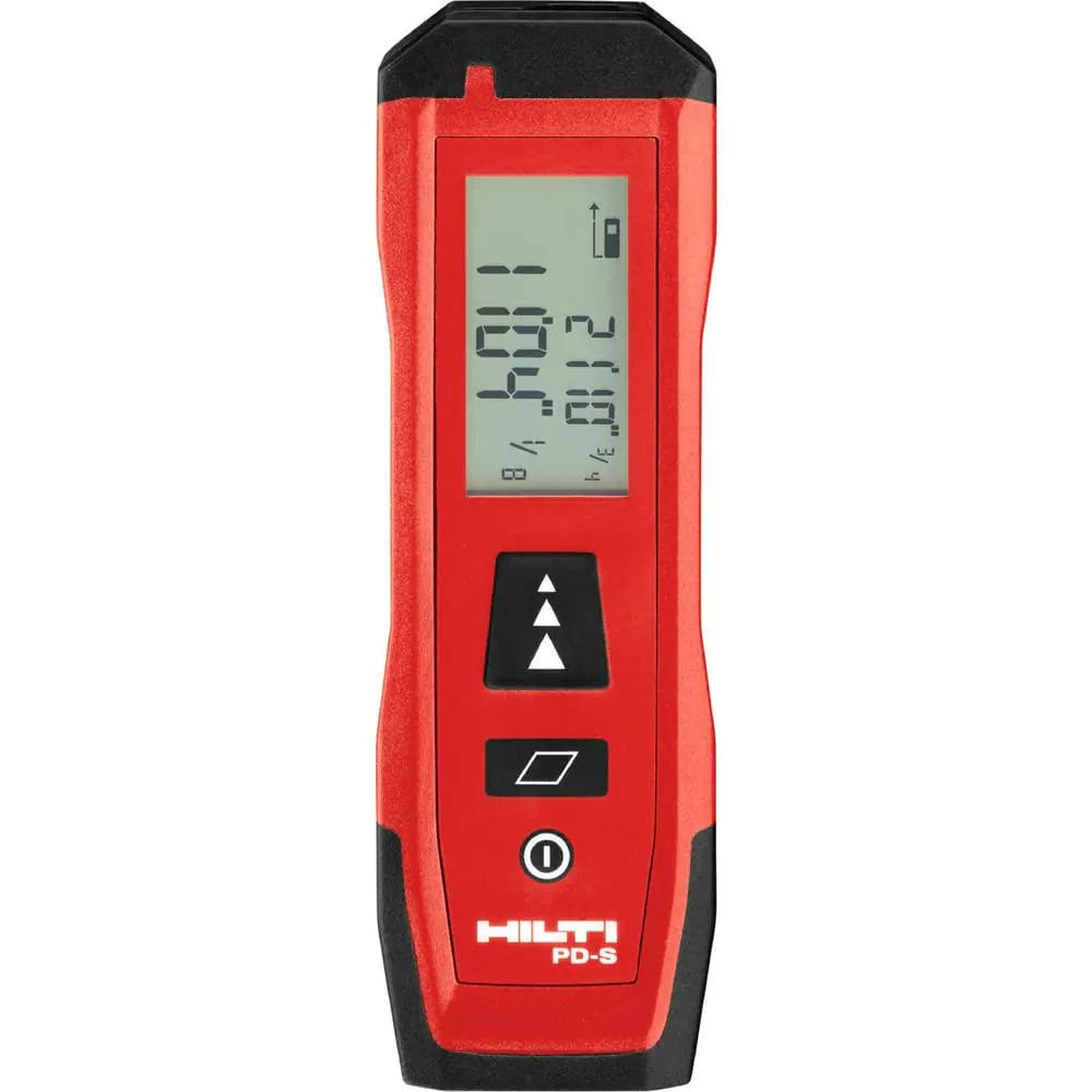 2190183 PD-S 200 ft. Compact Laser Range Meter
