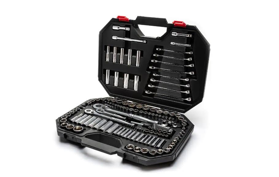 H149MTS Mechanics Tool Set (149-Piece)