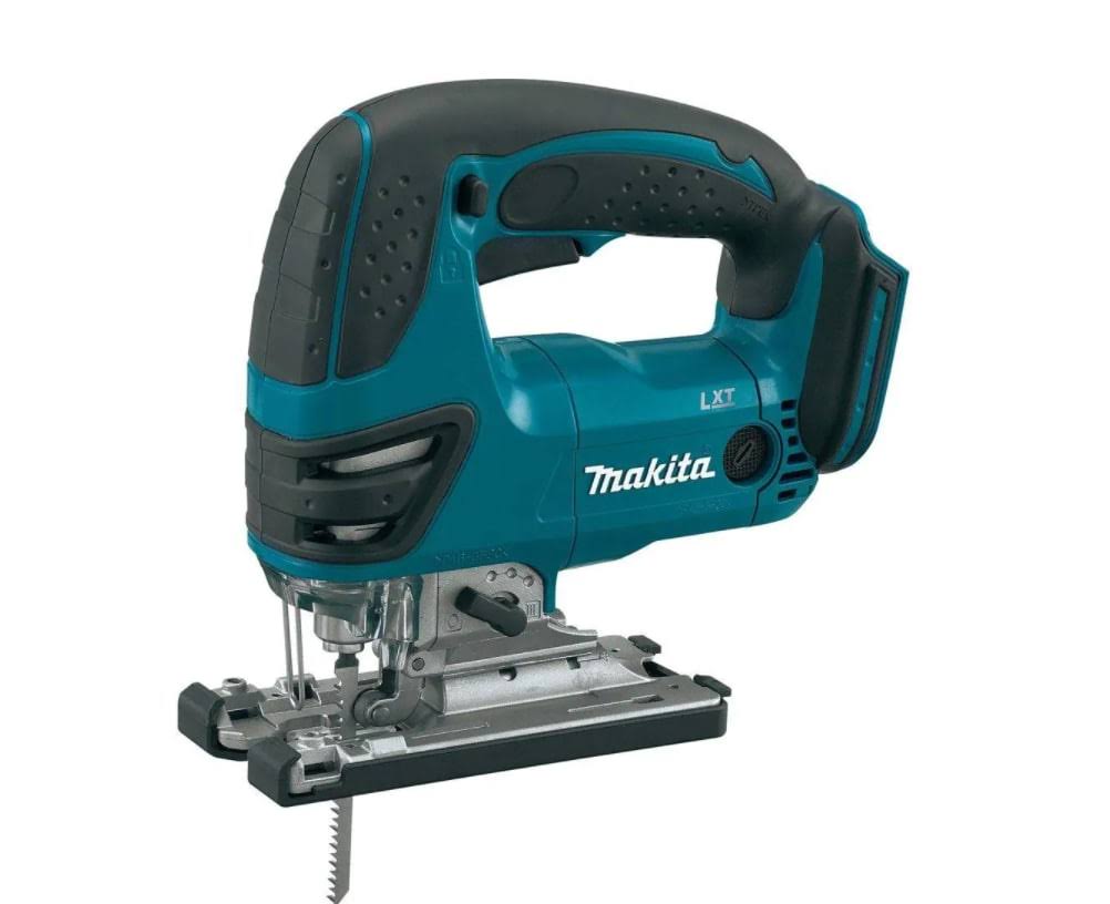 XVJ03Z 18-Volt  Lithium-Ion Cordless Jigsaw (Tool-Only)