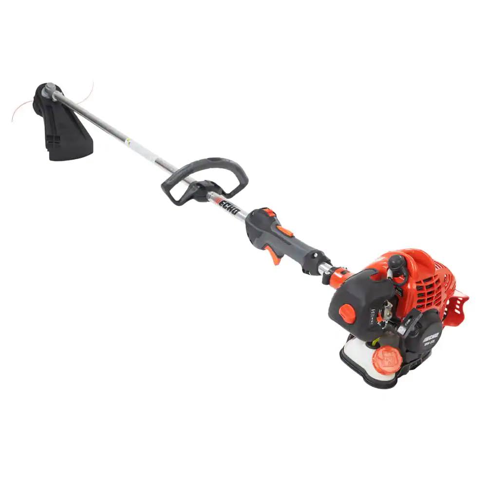 SRM-225 21.2 cc Gas 2-Stroke Cycle Straight Shaft Trimmer