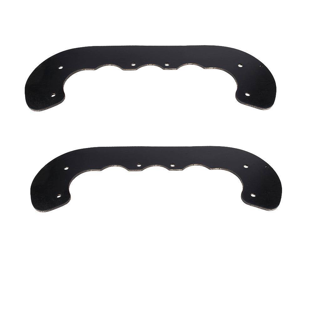 PowerCare PCR7603 Replacement Paddles for  Snow Blowers