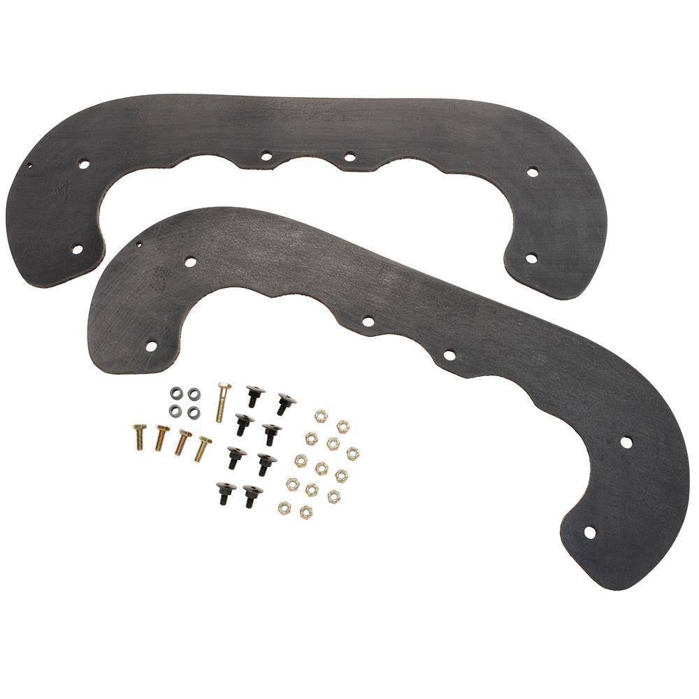 38261 Replacement Paddle and Hardware Kit for Power Clear 21 Models
