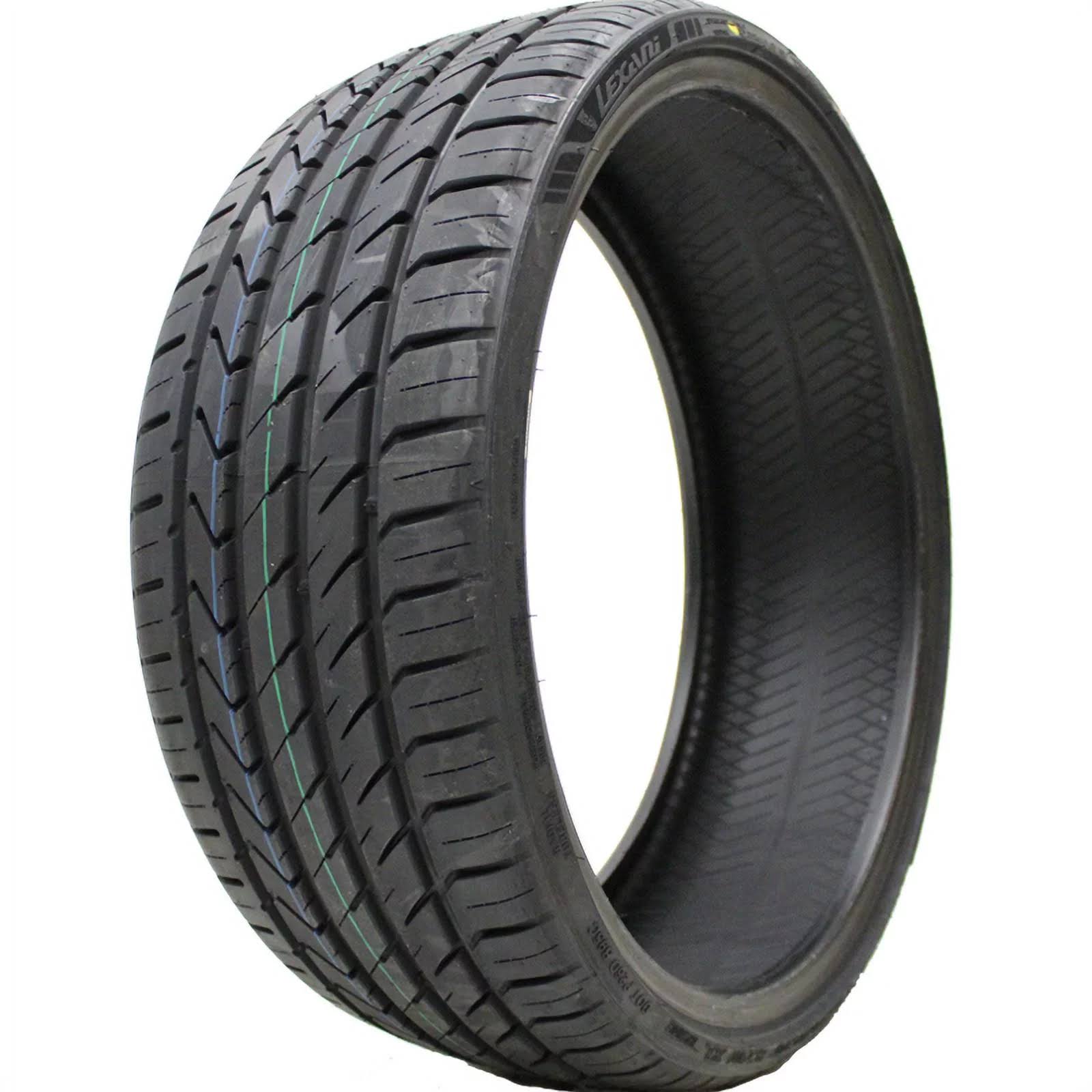 LX-Twenty Performance 245/35ZR20 95W XL Passenger Tire