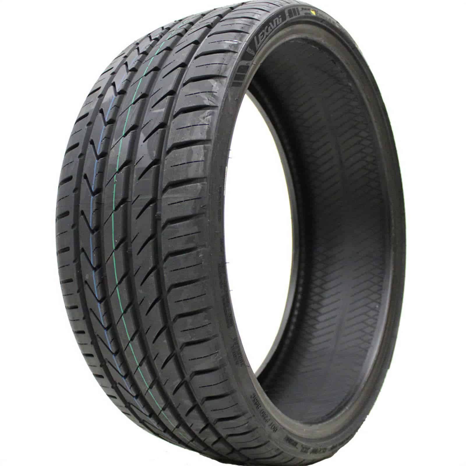 LX-Twenty Performance 245/45ZR20 103W XL Passenger Tire