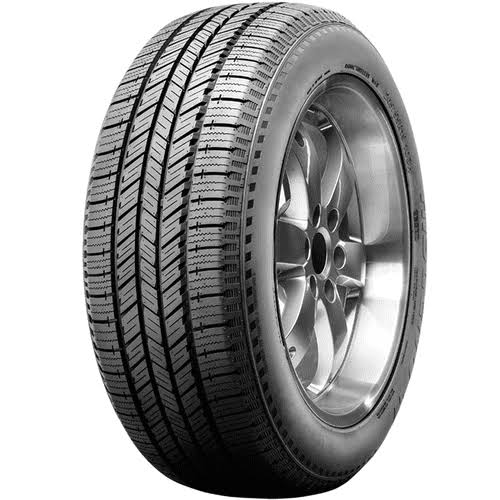 Summit Trail Climber SUV All-Season Tire   235/55R19 101V