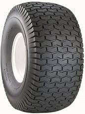 Turfsaver Lawn   Garden Tire   23X10.50-12 LRA 2PLY Rated