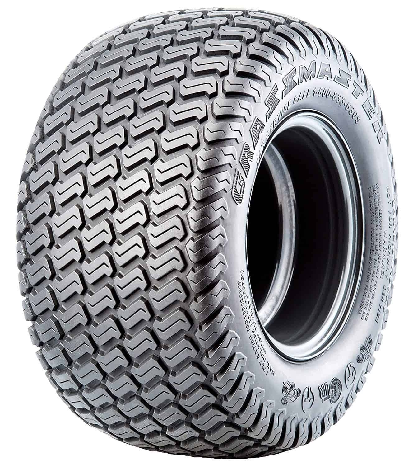 OTR Grassmaster 20 x 12.00-10 Lawn Garden Turf TIRE ONLY