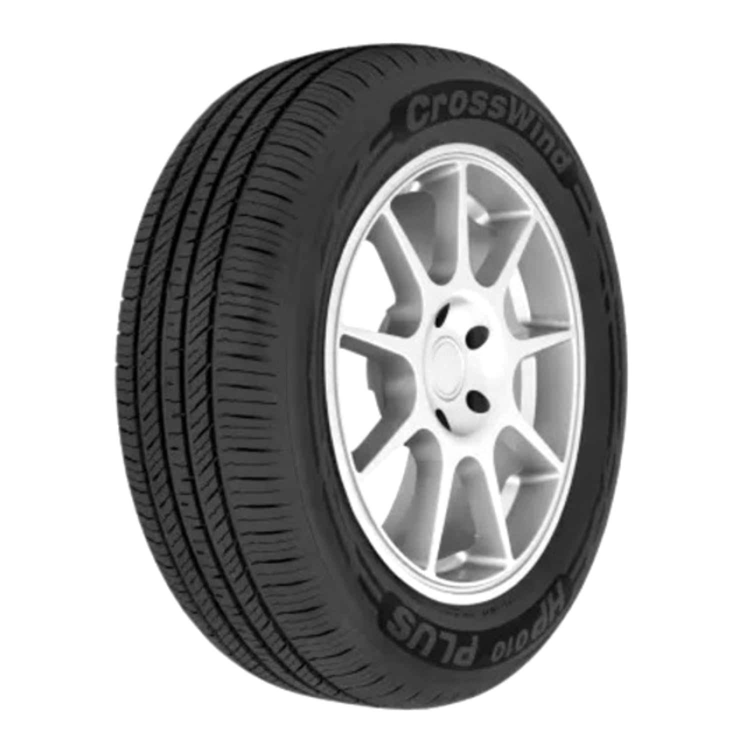HP010 Plus All Season 235/65R17 104H Passenger Tire
