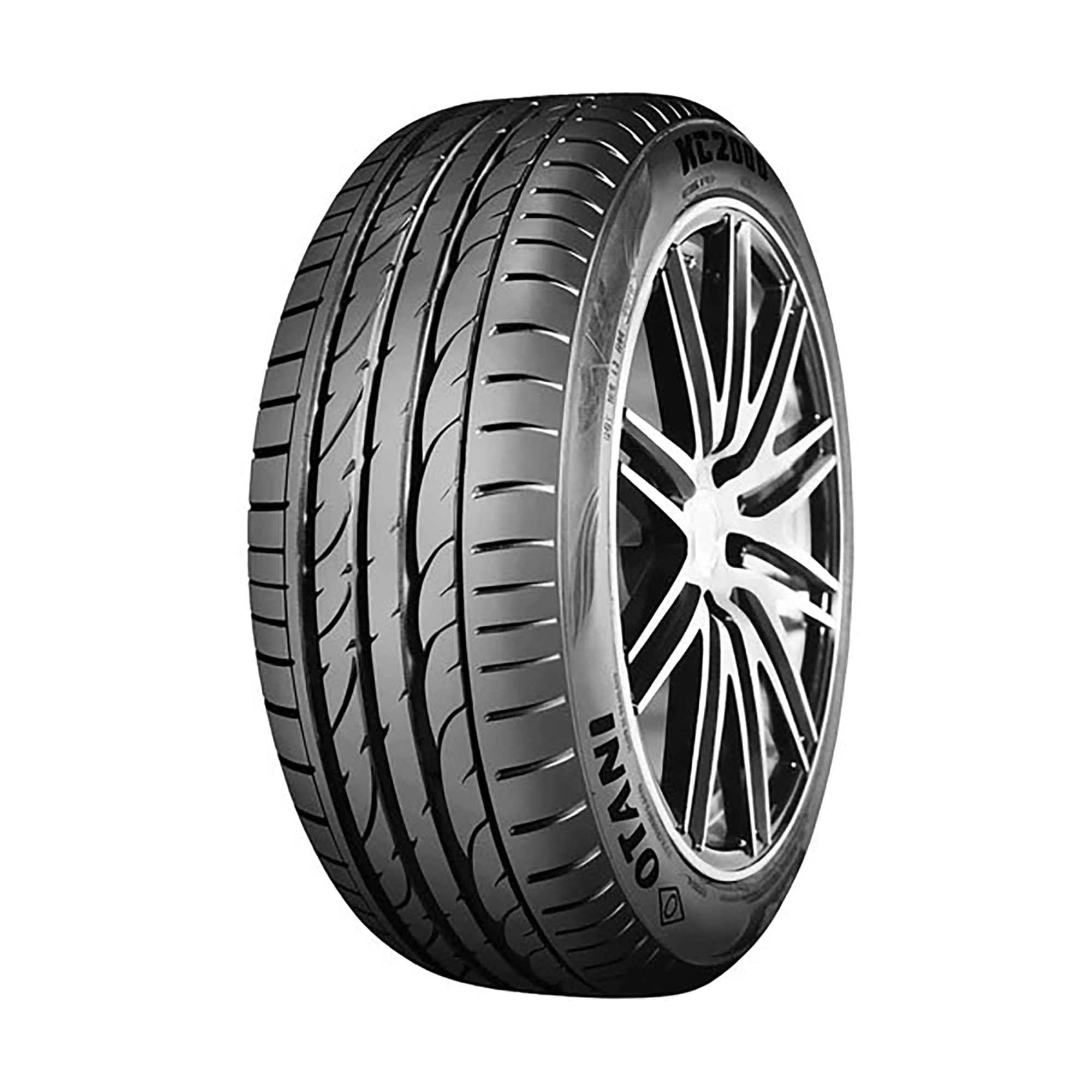 Otani KC2000 UHP P235/55R18 104W Passenger Tire