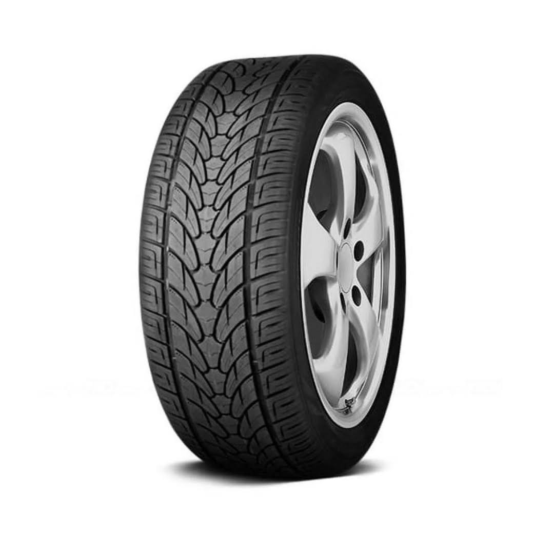 Lionhart LH-TEN All Season 255/55R18 109W XL Passenger Tire