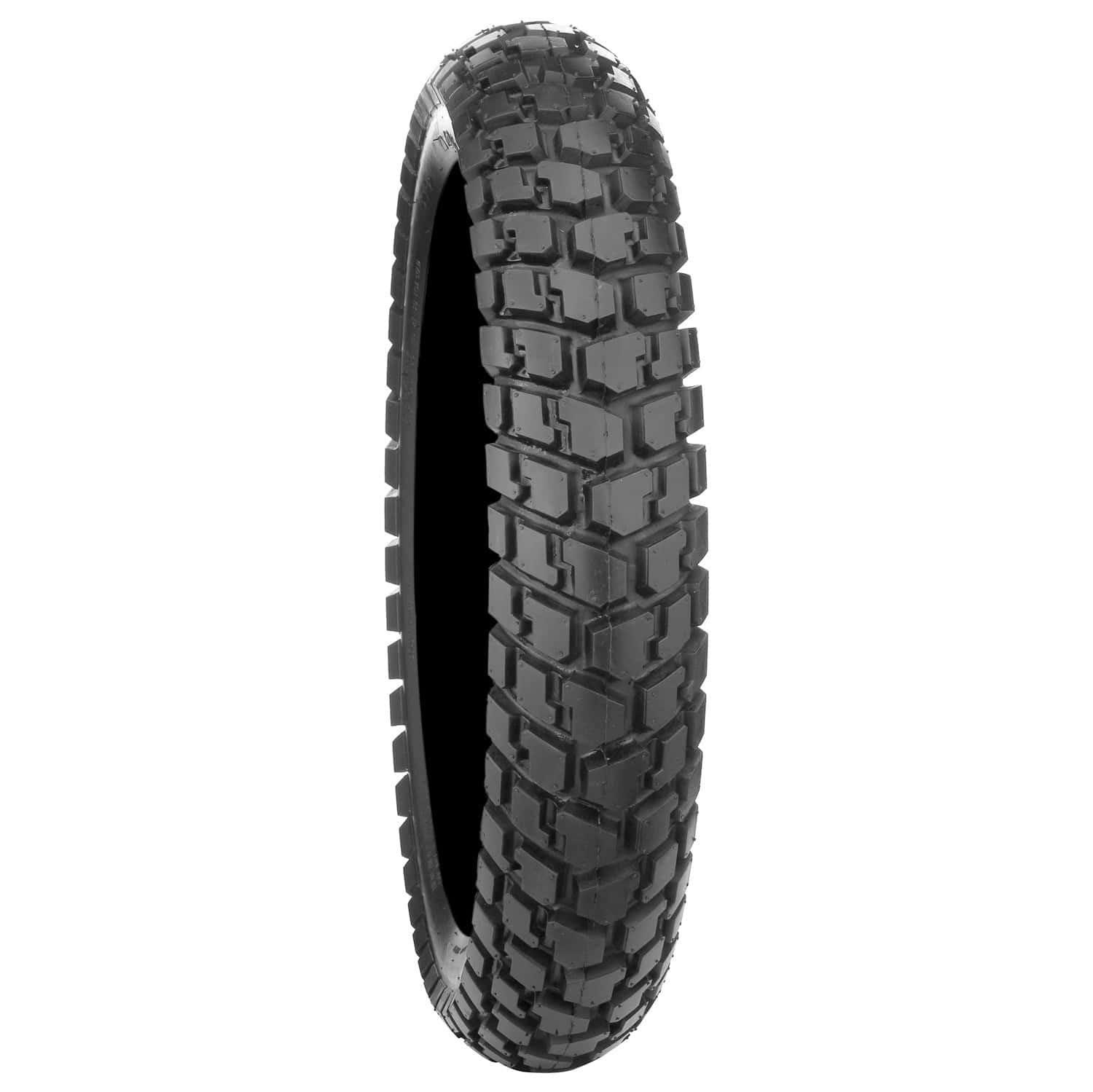 Duro HF904 Median Tire Black Size 130/90-16 #114013