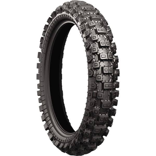110/100-18  Battlecross X40 Intermediate-Hard Terrain Rear Tire
