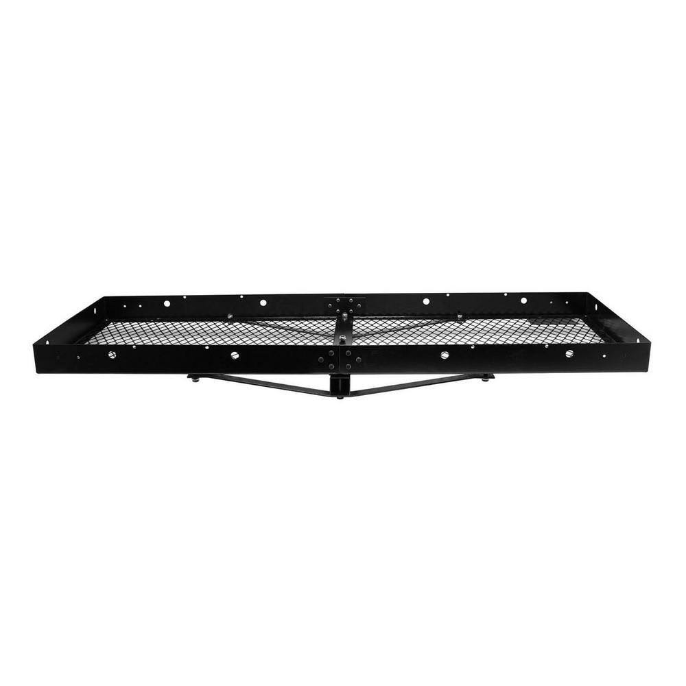 NAVIGATOR CR-112 500 lbs. Hitch Mounted Cargo Rack