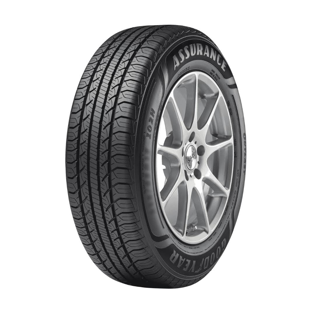 205/65R16 95H All-Season Tire