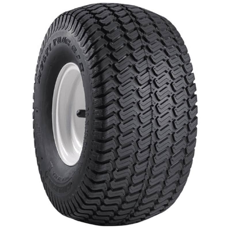 CS Lawn   Garden Tire   25X11-12 LRB 4PLY Rated