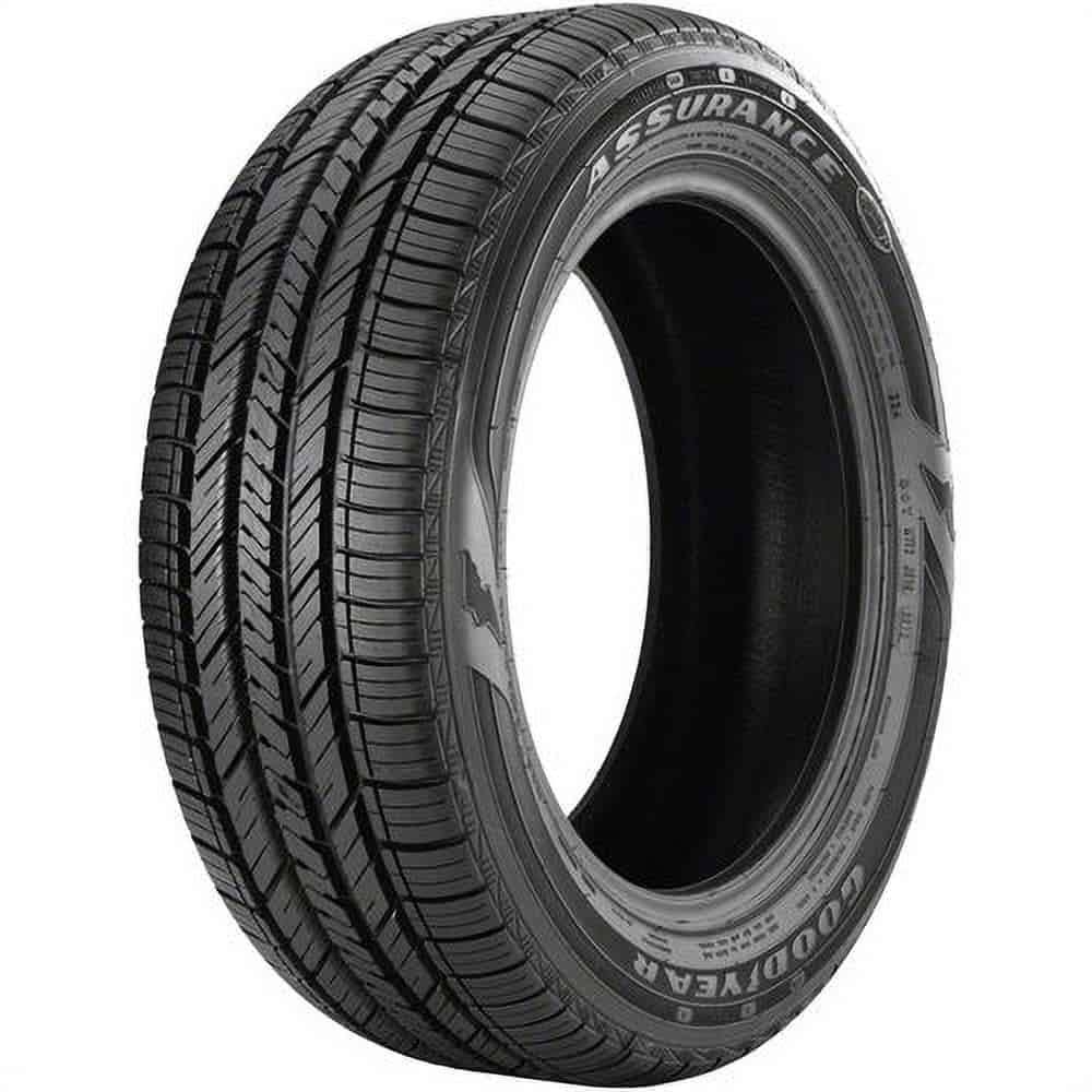 Fuel Max All Season 205/65R16 95H Passenger Tire