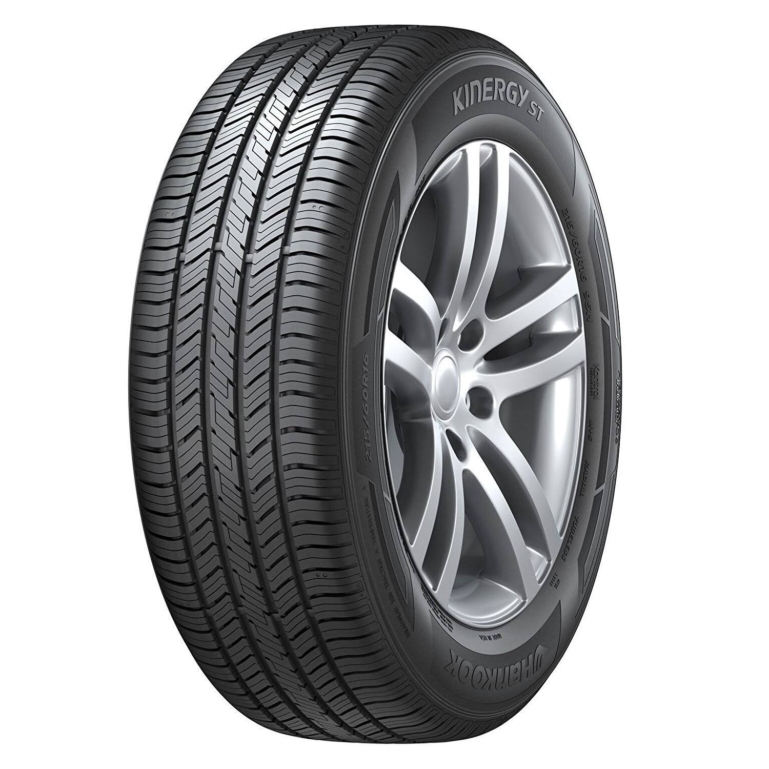 ST H735 all_ Season Radial Tire-205/55R16 91H