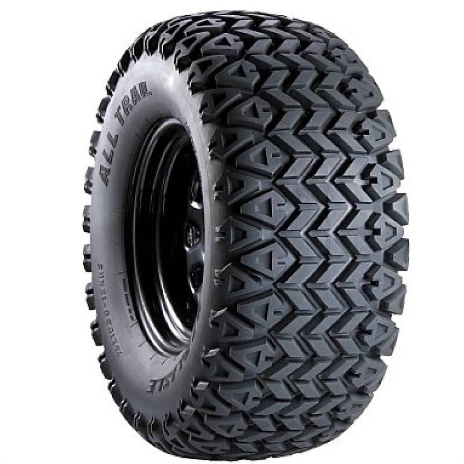 II ATV/UTV Tire   22X9.50-10 LRB 4PLY Rated