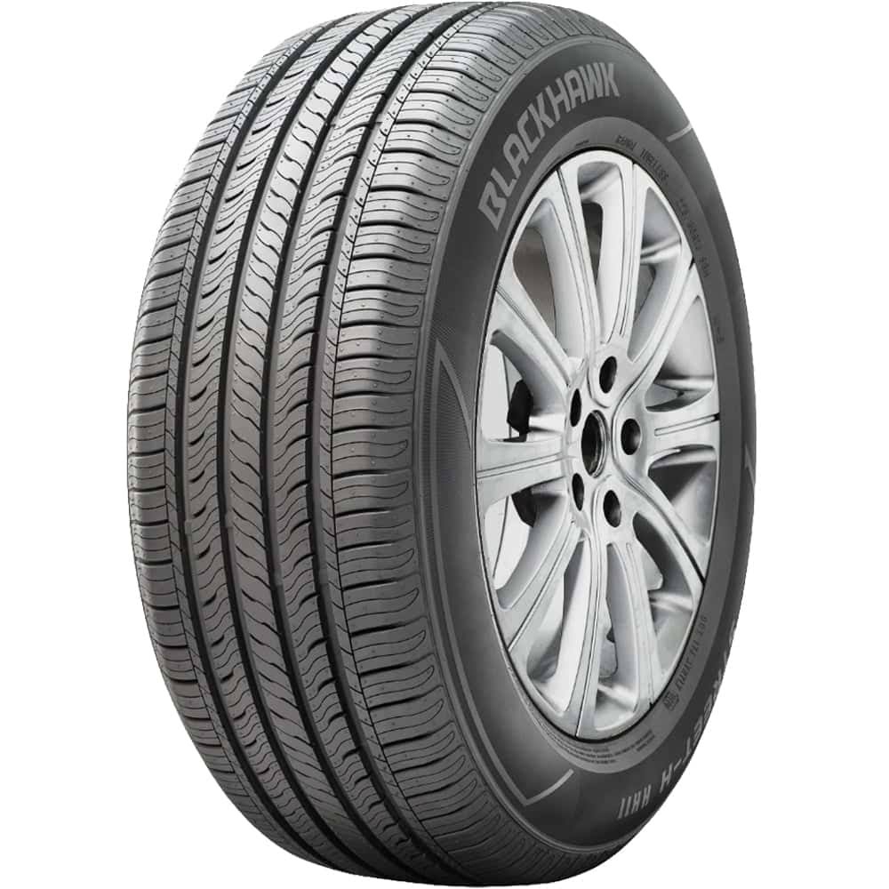 Street-H HU01 UHP 245/45R19 98W Passenger Tire