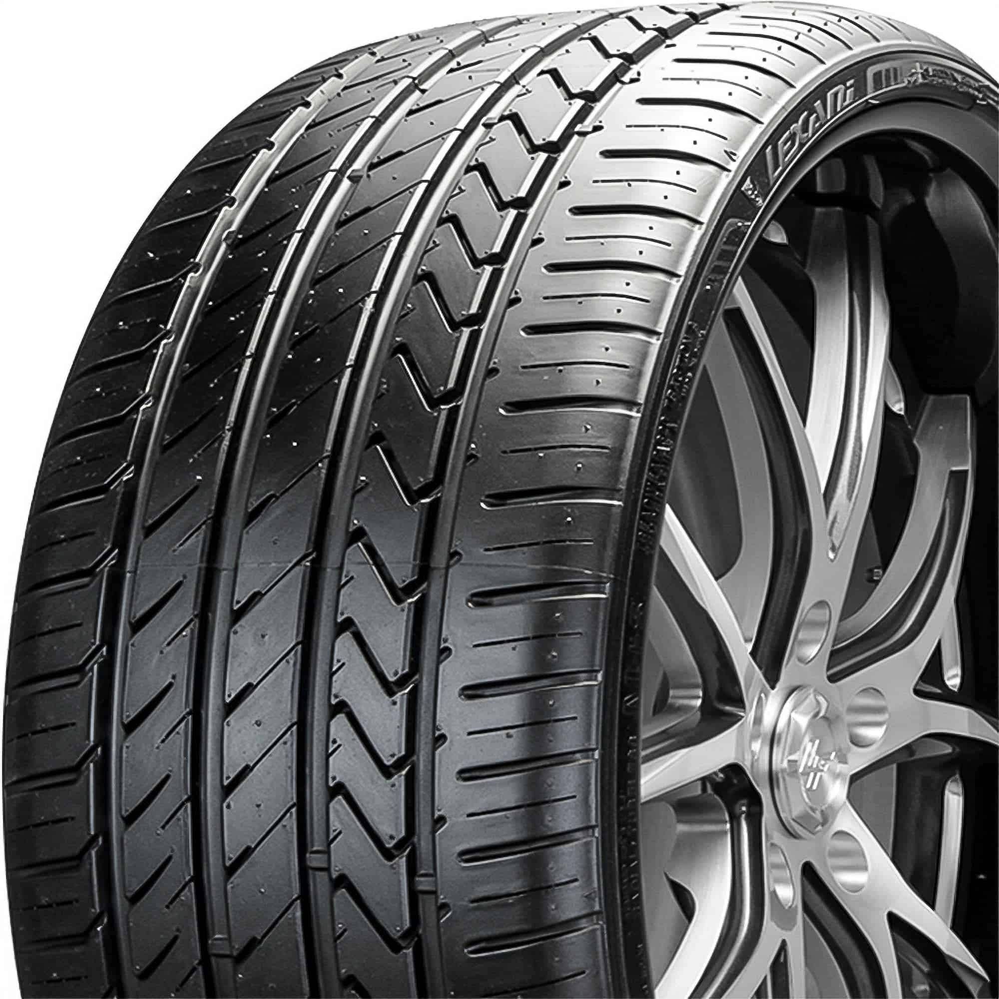 LX-TTY 245/45R19 ZR 102W XL A/S High Performance Tire