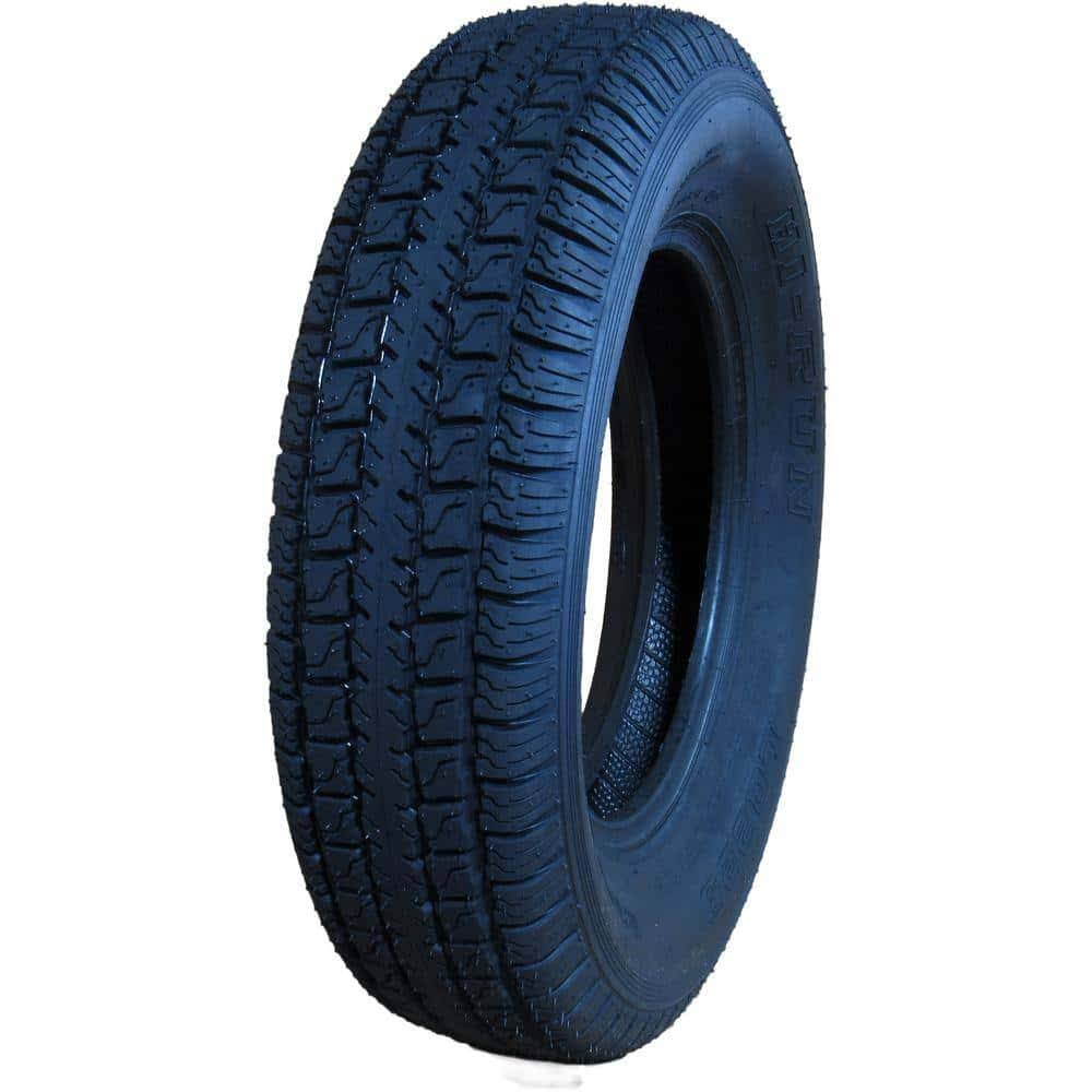 LZ1007 Trailer 65 PSI ST225/75D15 8-Ply Tire