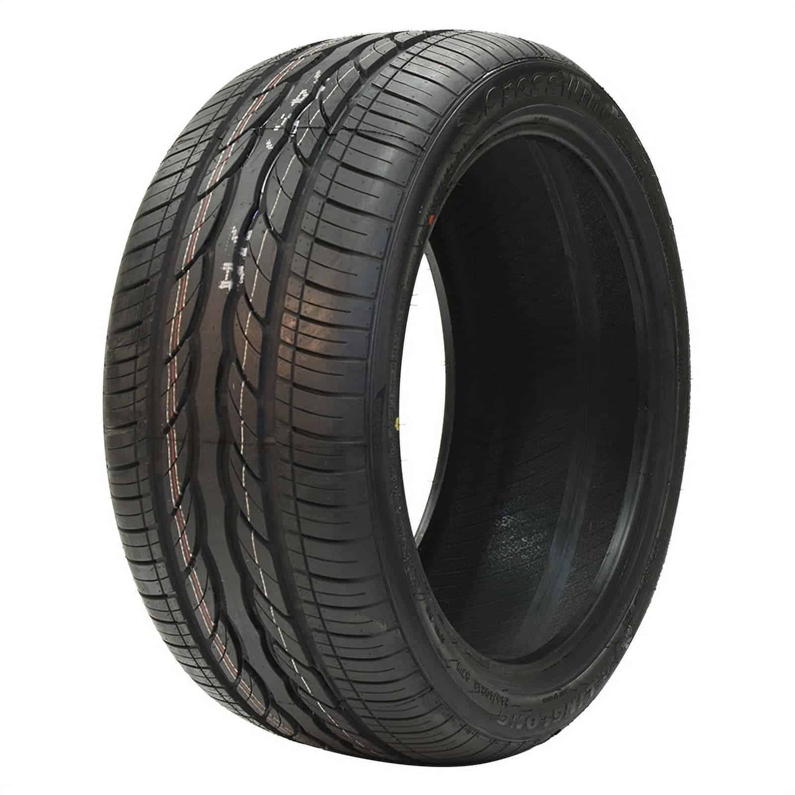 All Season UHP All Season 245/40R19 98W XL Passenger Tire