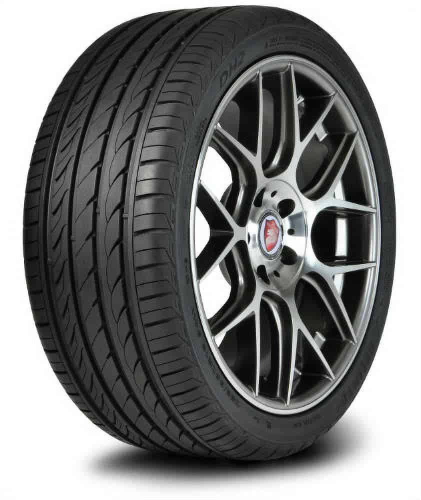 Delinte DH2 All Season P235/40R19 98Y Passenger Tire