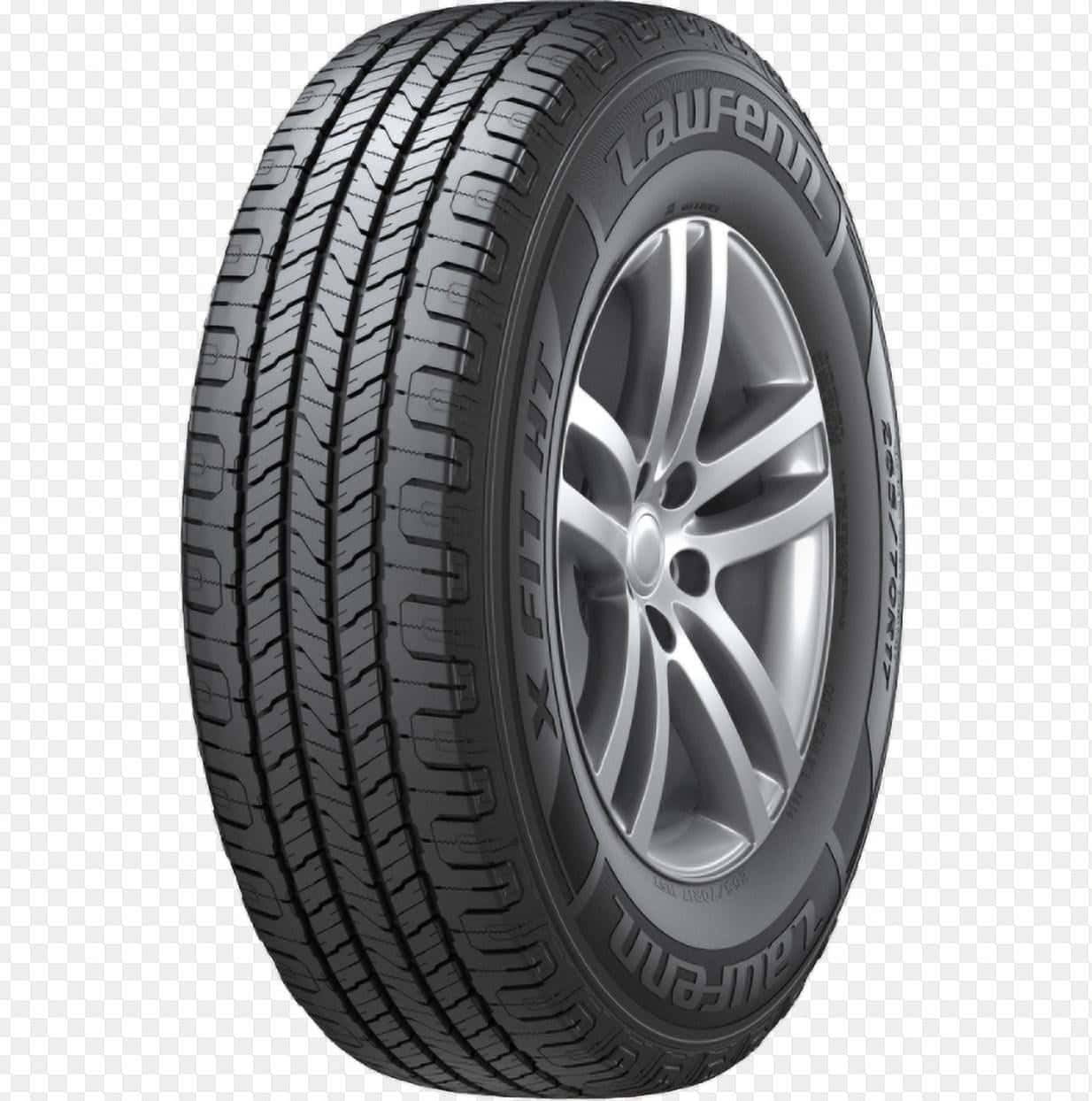 Laufenn X FIT HT LD01 All Season 245/75R16 111T Passenger Tire